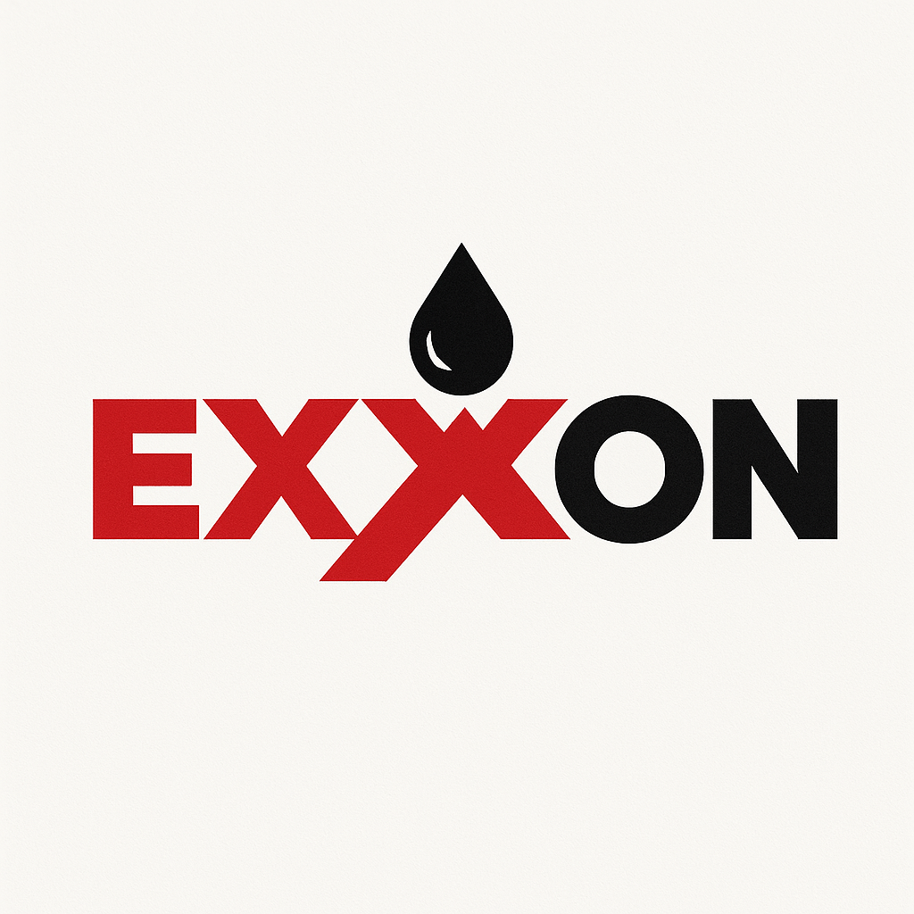EXXXON Logo